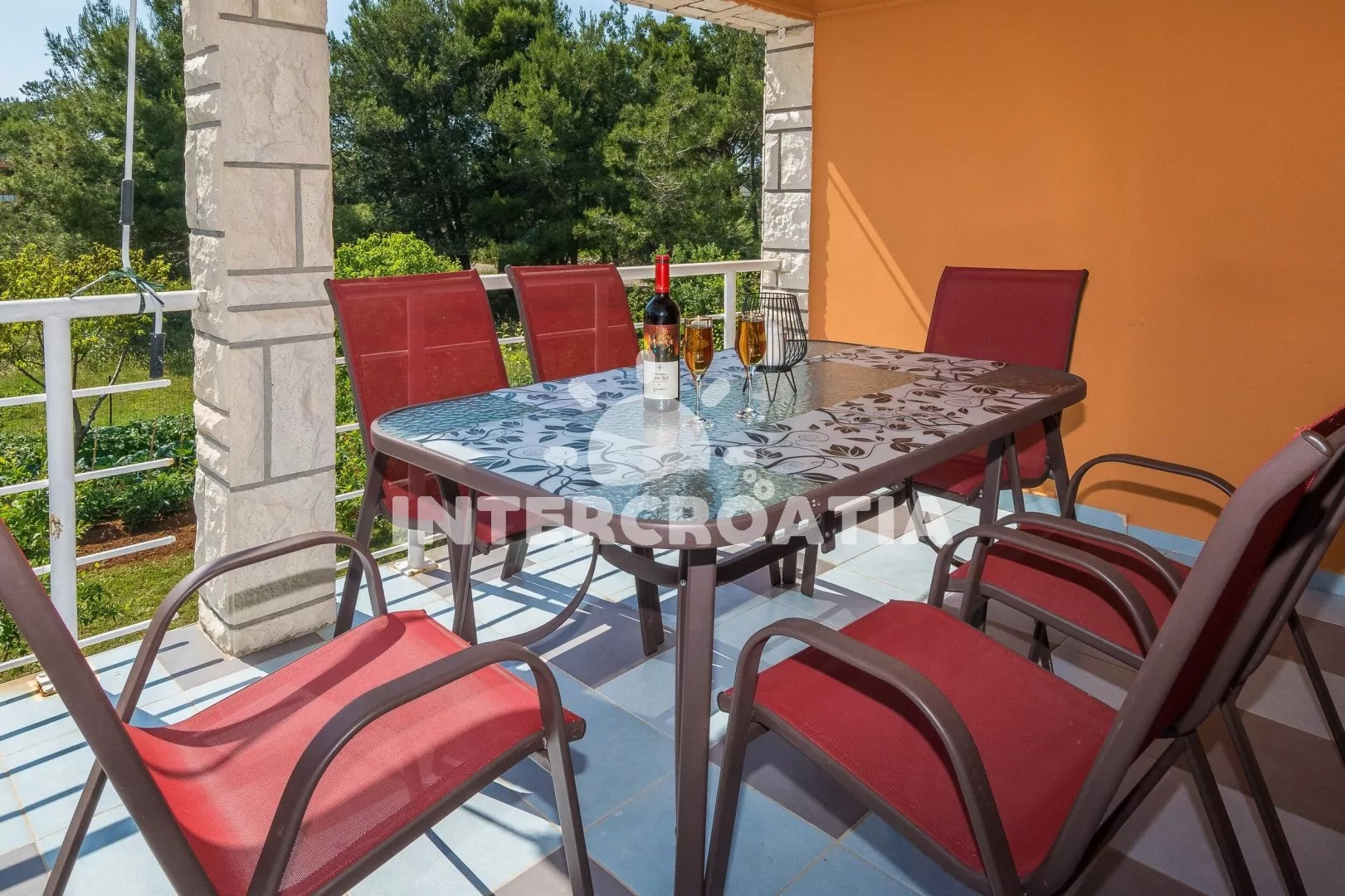 Apartmán Ostrov Vir - Vir OS 5519 N2