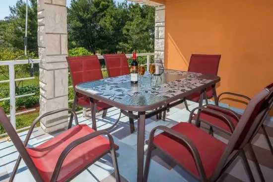 Apartmán Ostrov Vir - Vir OS 5519 N2