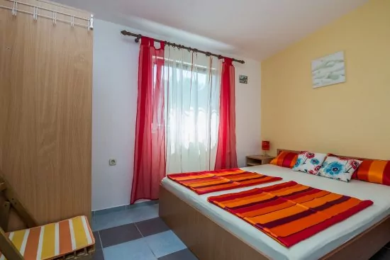 Apartmán Ostrov Vir - Vir OS 5519 N2