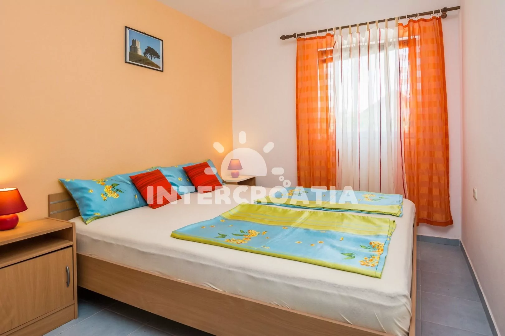 Apartmán Ostrov Vir - Vir OS 5519 N2