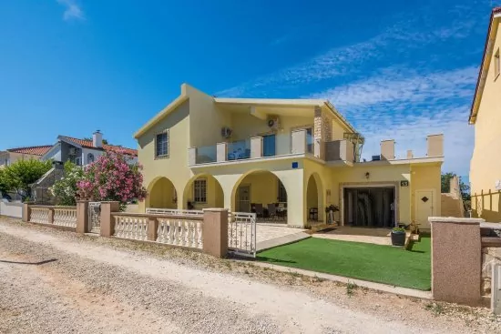 Apartmán Ostrov Vir - Vir OS 5520 N1