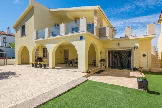 Apartmán Ostrov Vir - Vir OS 5520 N2