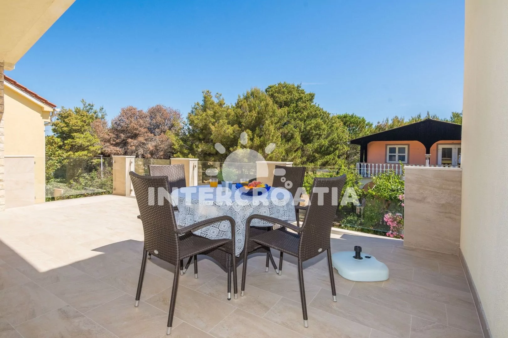 Apartmán Ostrov Vir - Vir OS 5520 N2