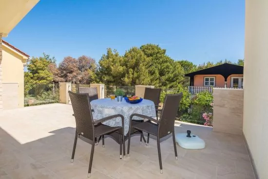 Apartmán Ostrov Vir - Vir OS 5520 N2