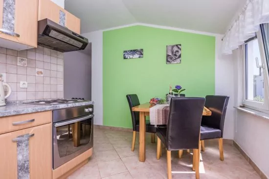 Apartmán Ostrov Vir - Vir OS 5520 N2