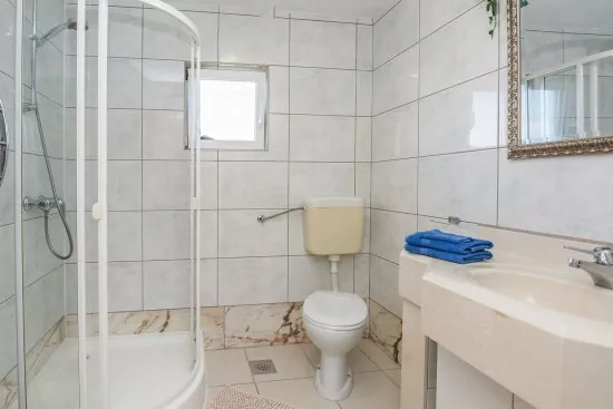 Apartmán Ostrov Vir - Vir OS 5520 N2