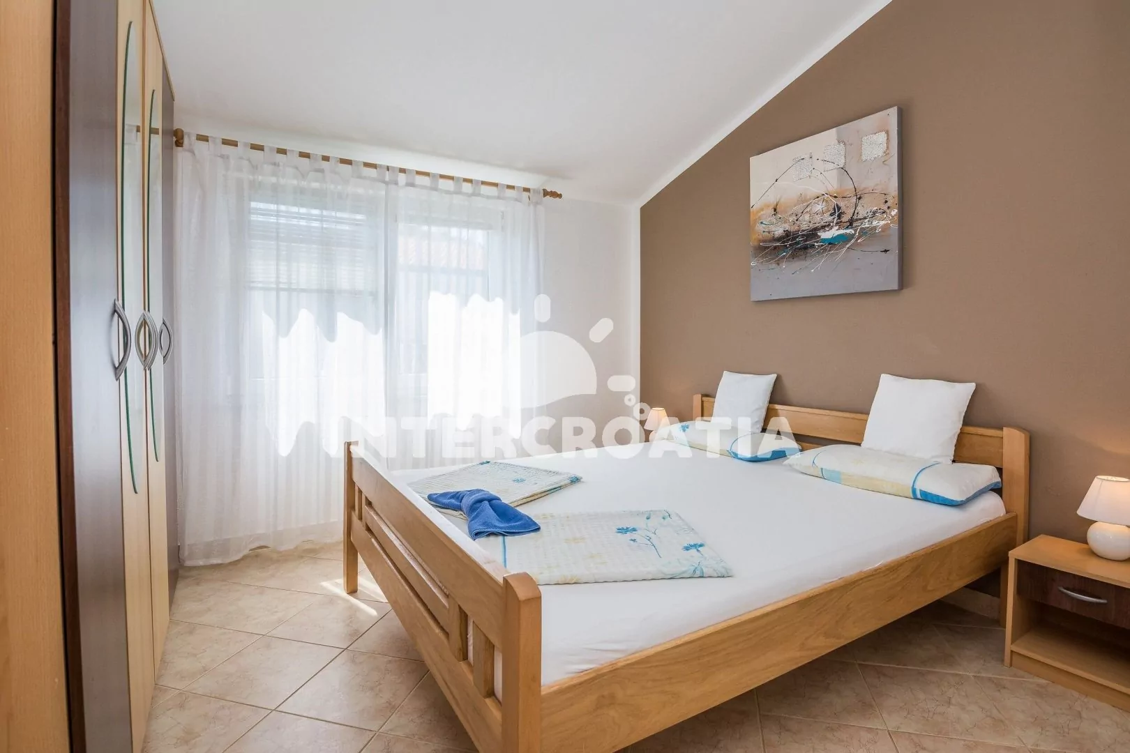 Apartmán Ostrov Vir - Vir OS 5520 N2