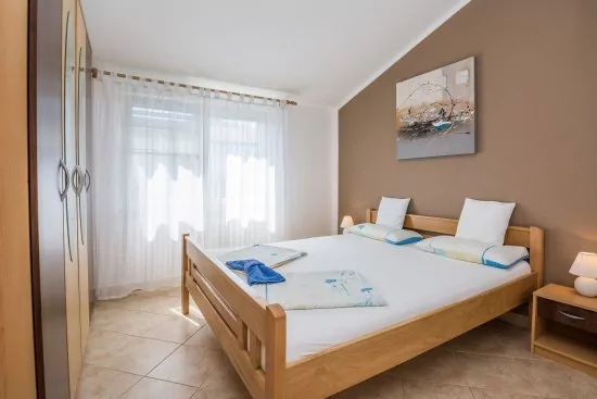 Apartmán Ostrov Vir - Vir OS 5520 N2