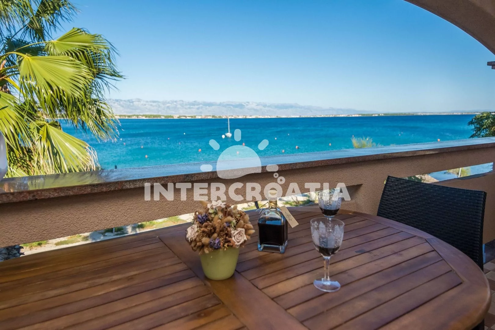 Apartmán Ostrov Vir - Vir OS 5521 N1