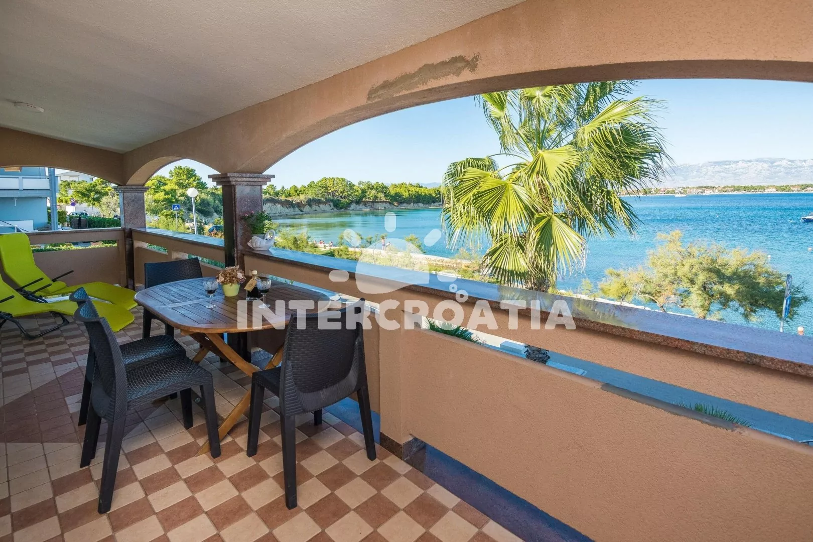 Apartmán Ostrov Vir - Vir OS 5521 N1