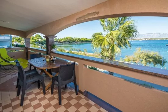 Apartmán Ostrov Vir - Vir OS 5521 N1