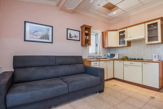 Apartmán Ostrov Vir - Vir OS 5521 N1