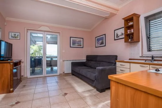 Apartmán Ostrov Vir - Vir OS 5521 N1