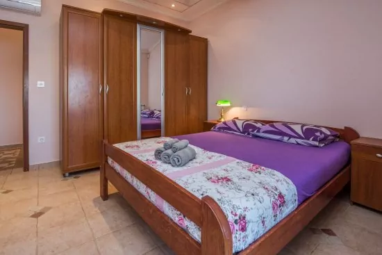 Apartmán Ostrov Vir - Vir OS 5521 N1