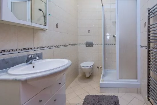 Apartmán Ostrov Vir - Vir OS 5521 N1