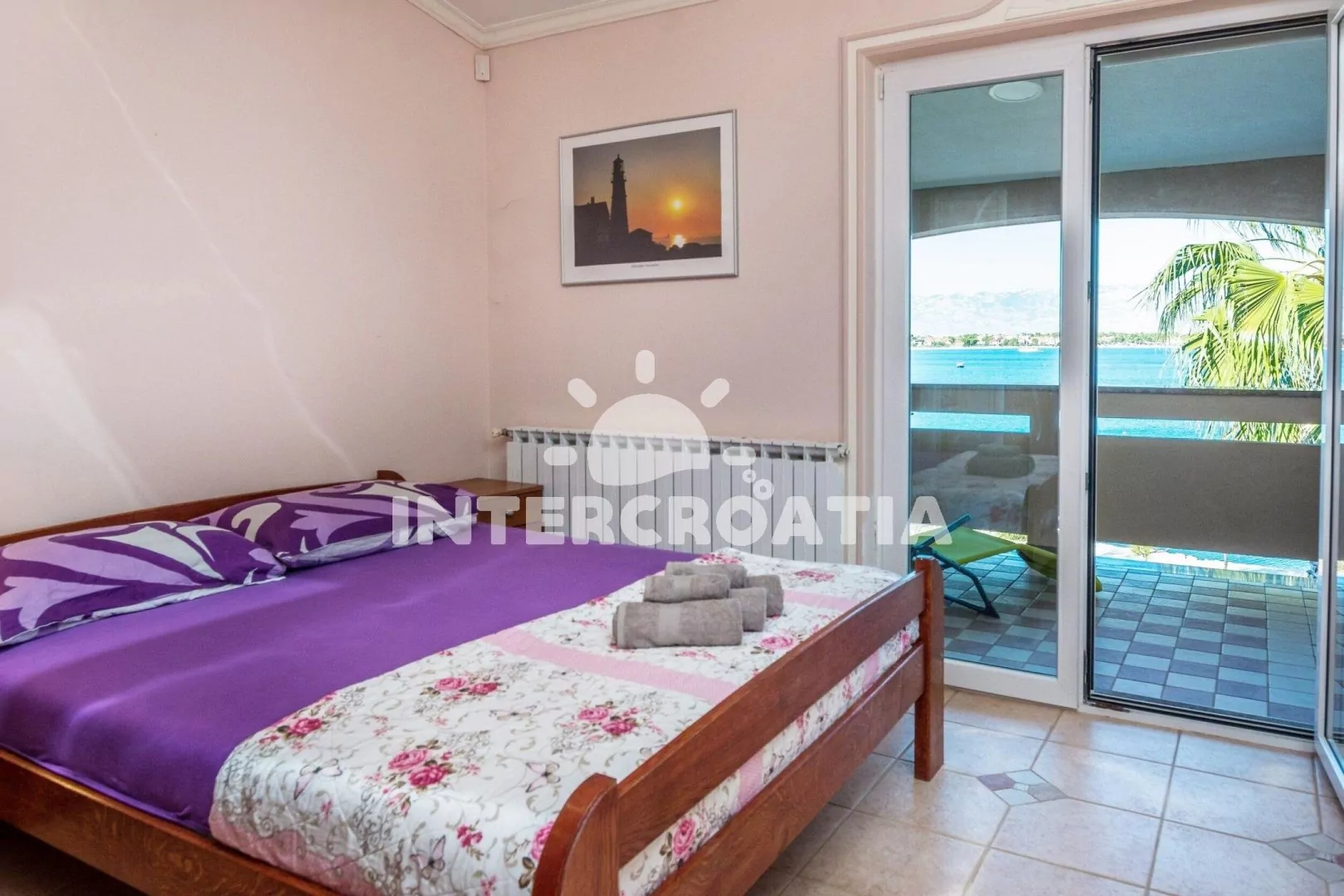 Apartmán Ostrov Vir - Vir OS 5521 N1