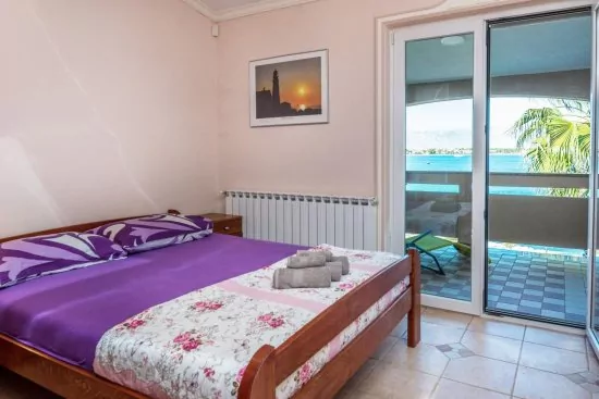 Apartmán Ostrov Vir - Vir OS 5521 N1