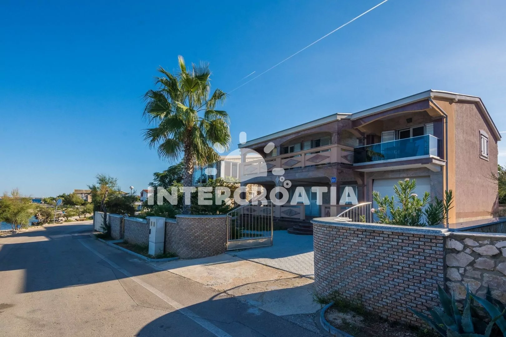 Apartmán Ostrov Vir - Vir OS 5521 N2