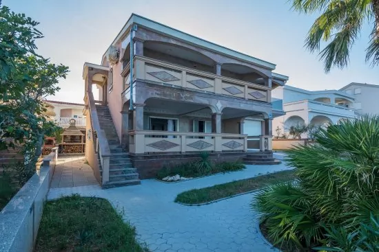 Apartmán Ostrov Vir - Vir OS 5521 N2