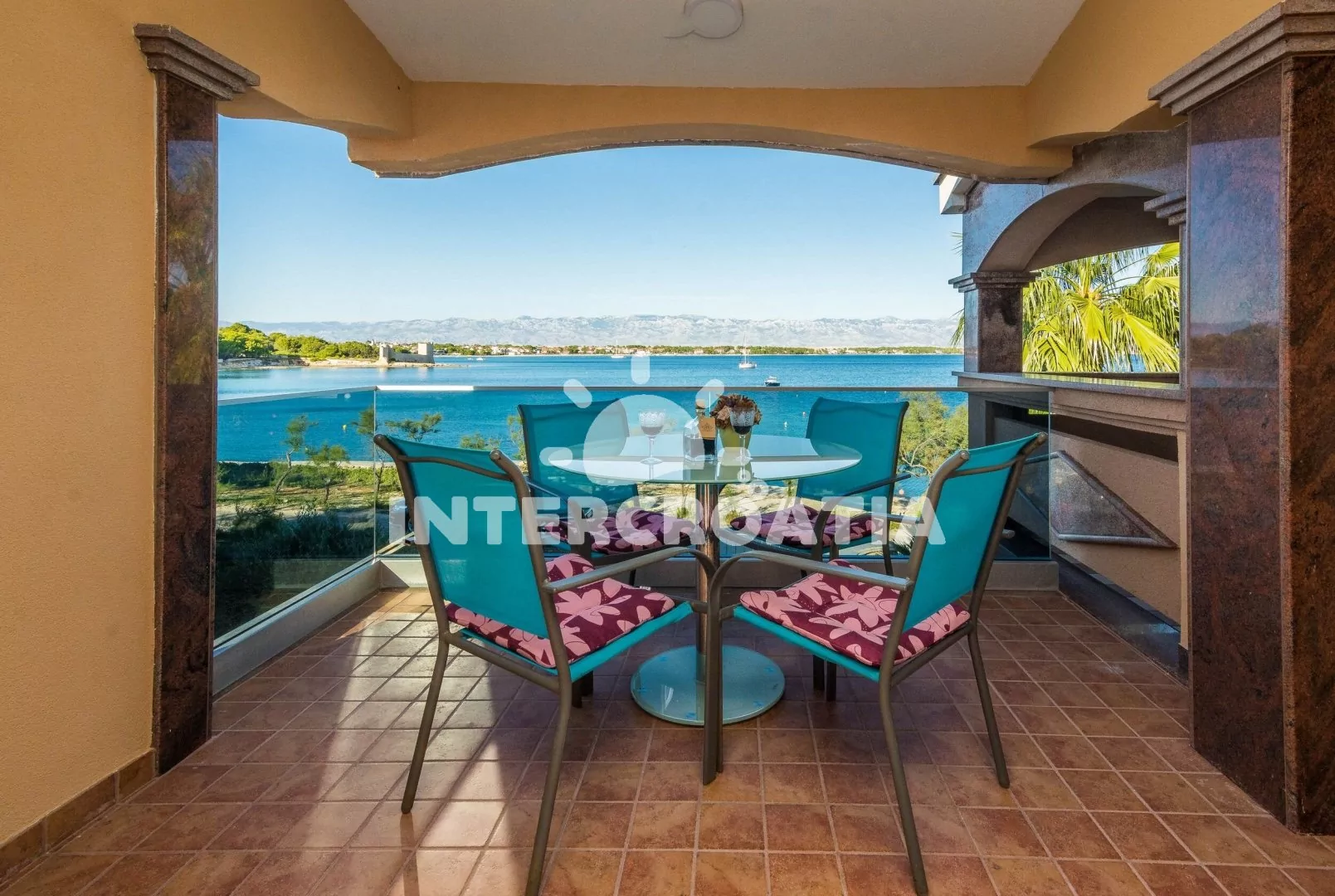 Apartmán Ostrov Vir - Vir OS 5521 N2