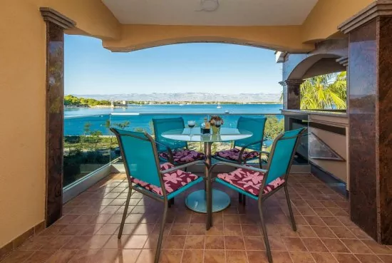 Apartmán Ostrov Vir - Vir OS 5521 N2