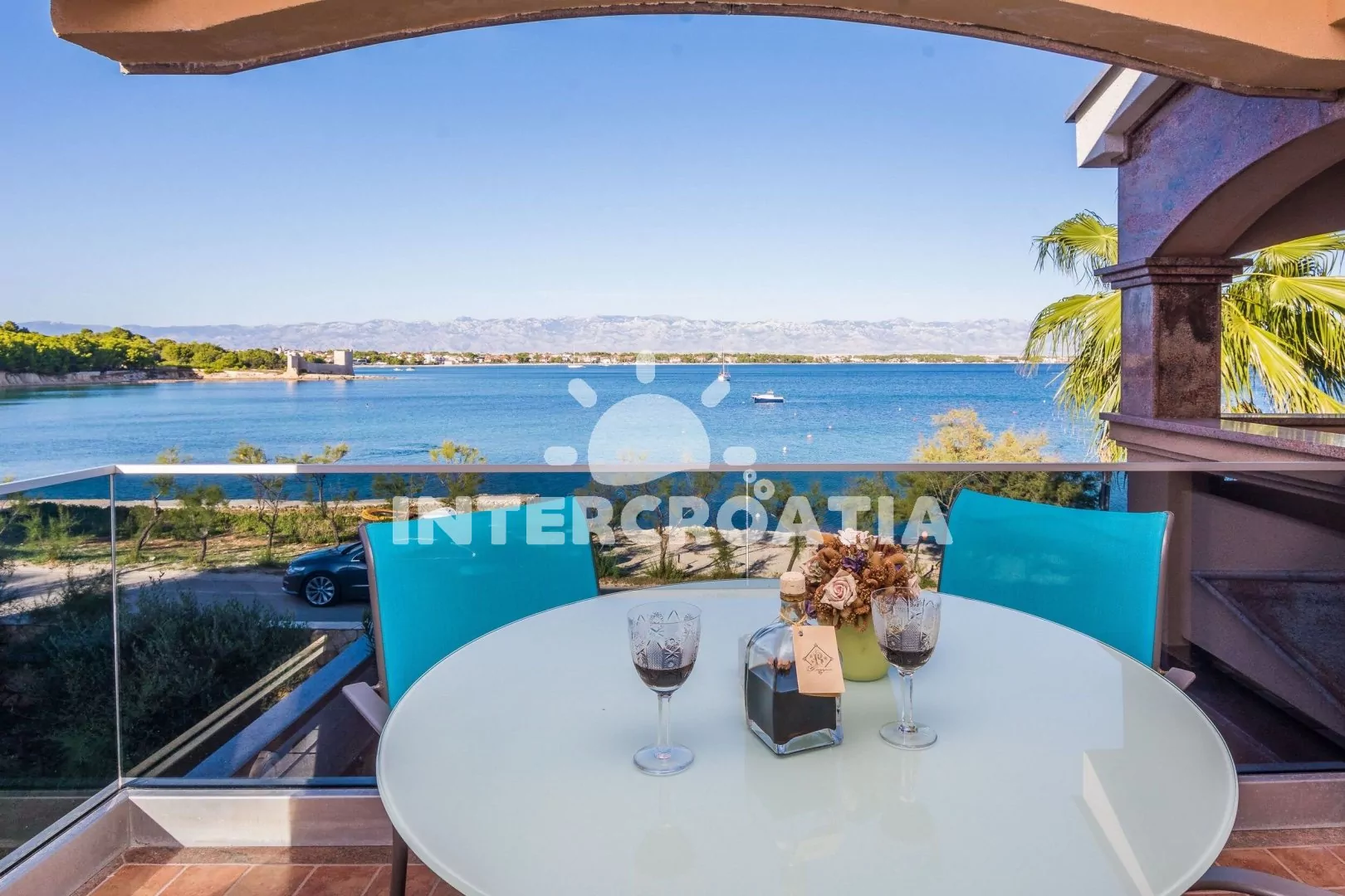 Apartmán Ostrov Vir - Vir OS 5521 N2