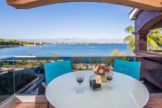 Apartmán Ostrov Vir - Vir OS 5521 N2