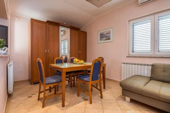 Apartmán Ostrov Vir - Vir OS 5521 N2