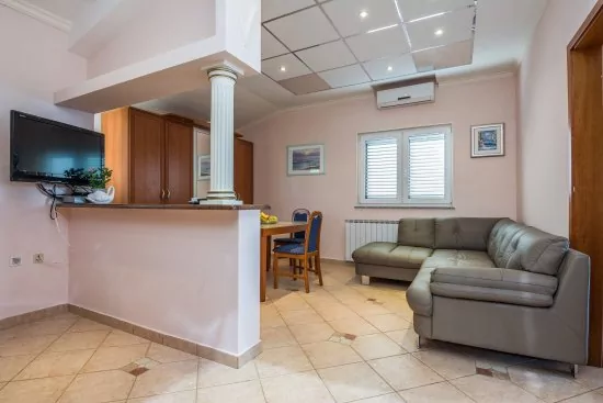 Apartmán Ostrov Vir - Vir OS 5521 N2