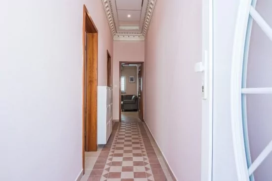 Apartmán Ostrov Vir - Vir OS 5521 N2