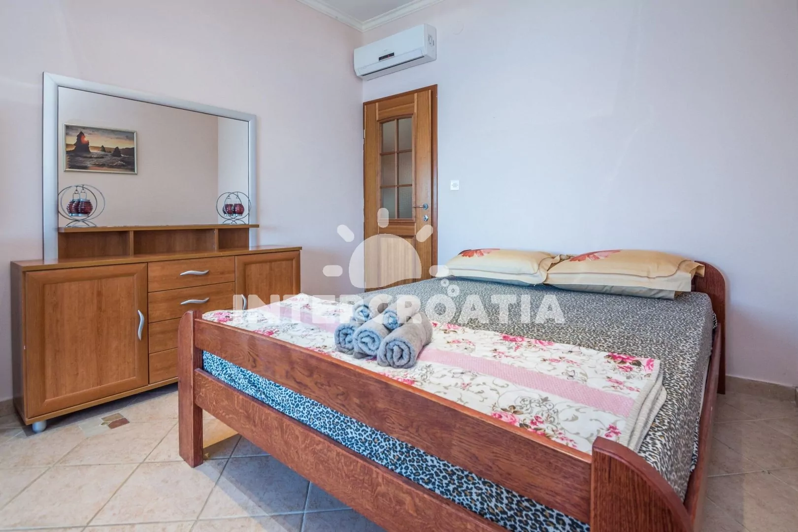 Apartmán Ostrov Vir - Vir OS 5521 N2