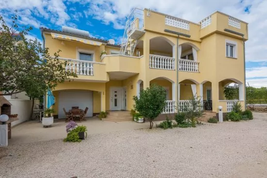 Apartmán Ostrov Vir - Vir OS 5522 N1