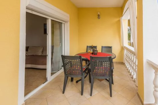 Apartmán Ostrov Vir - Vir OS 5522 N1