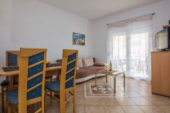 Apartmán Ostrov Vir - Vir OS 5522 N1