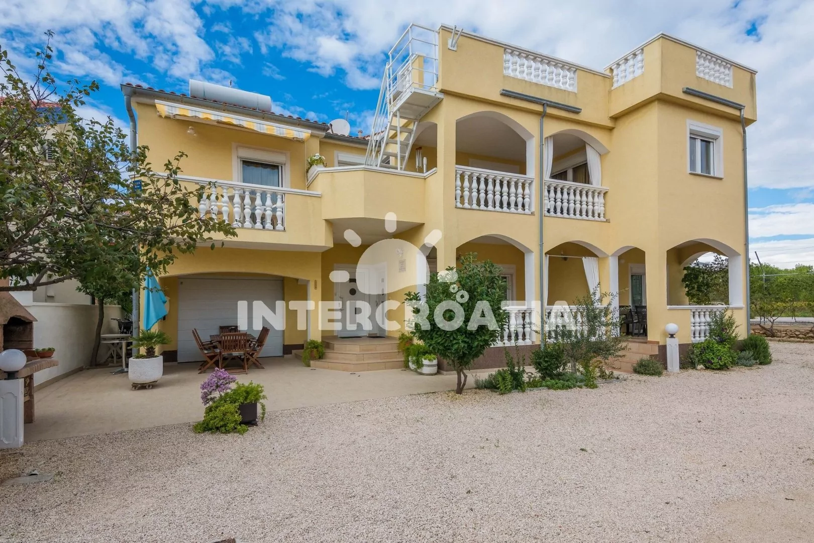 Apartmán Ostrov Vir - Vir OS 5522 N2