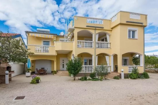 Apartmán Ostrov Vir - Vir OS 5522 N2