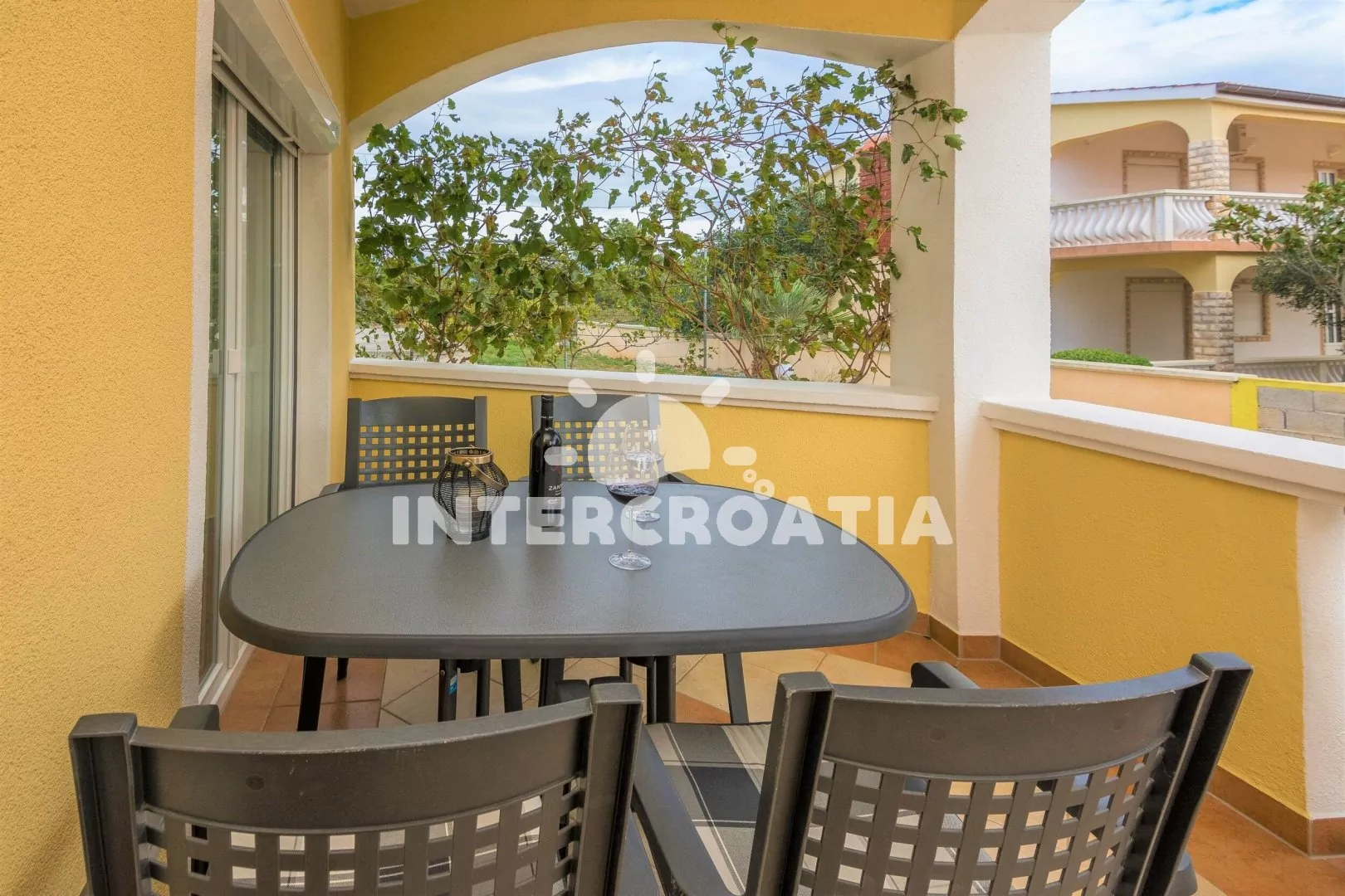 Apartmán Ostrov Vir - Vir OS 5522 N2