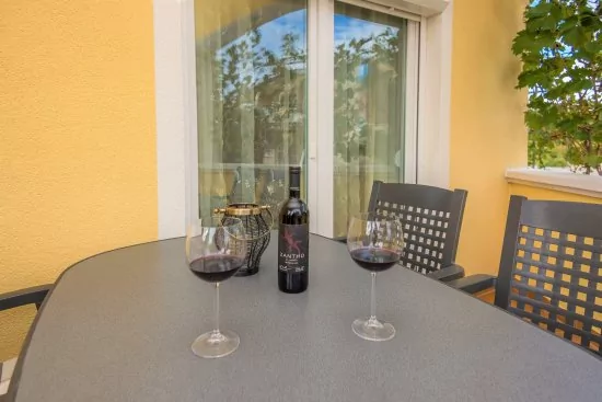 Apartmán Ostrov Vir - Vir OS 5522 N2