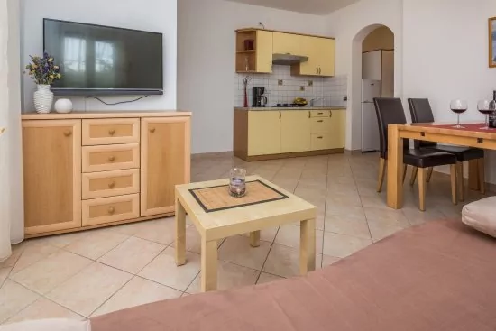 Apartmán Ostrov Vir - Vir OS 5522 N2