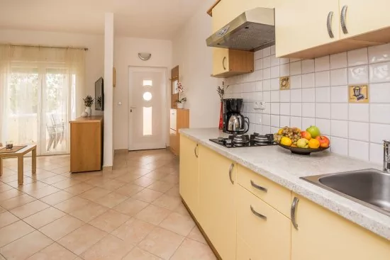 Apartmán Ostrov Vir - Vir OS 5522 N2