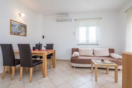 Apartmán Ostrov Vir - Vir OS 5522 N2