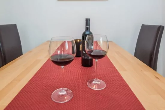 Apartmán Ostrov Vir - Vir OS 5522 N2