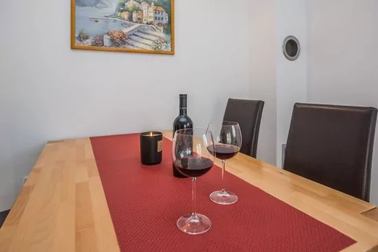 Apartmán Ostrov Vir - Vir OS 5522 N2