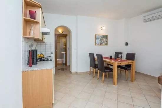 Apartmán Ostrov Vir - Vir OS 5522 N2