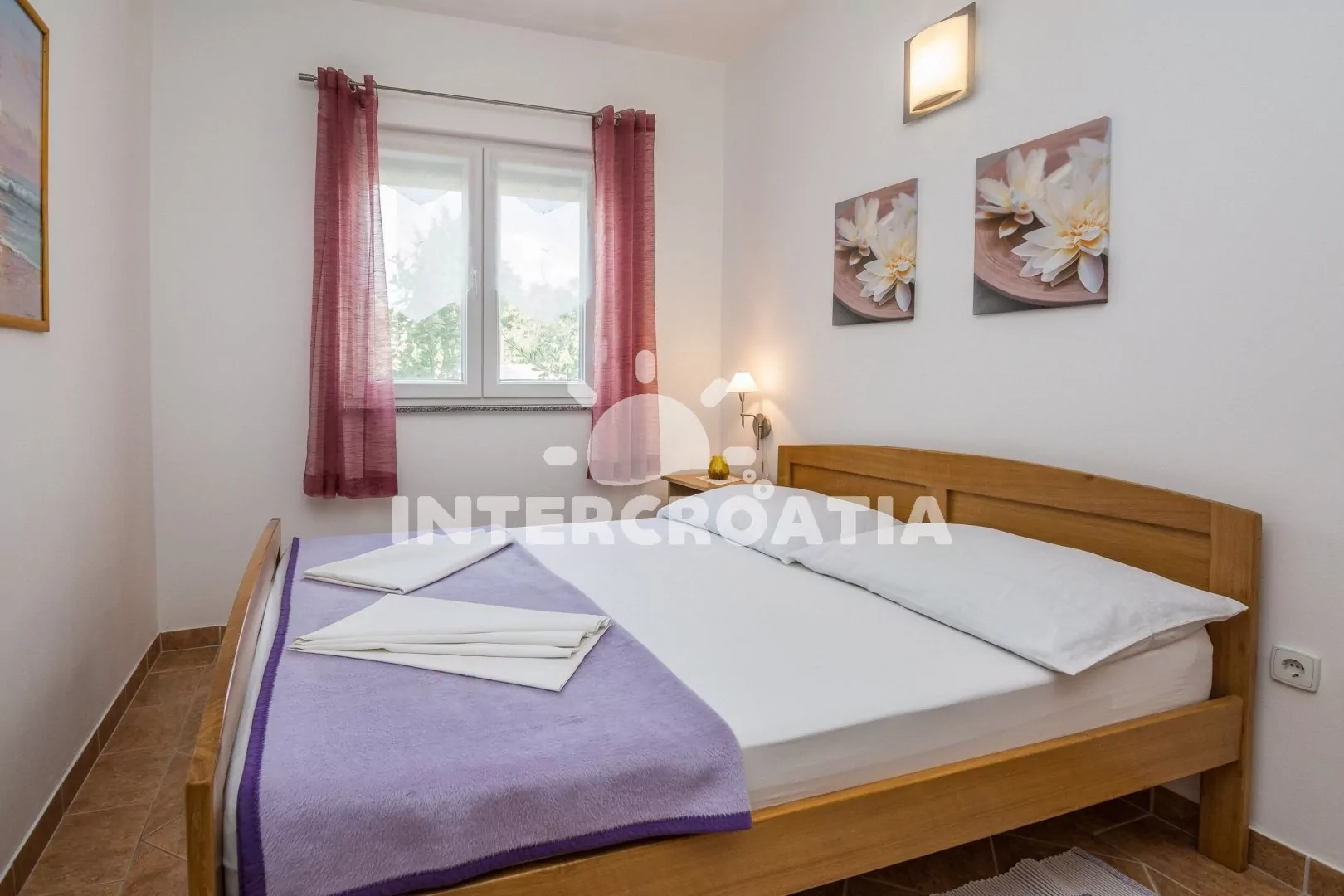 Apartmán Ostrov Vir - Vir OS 5522 N2