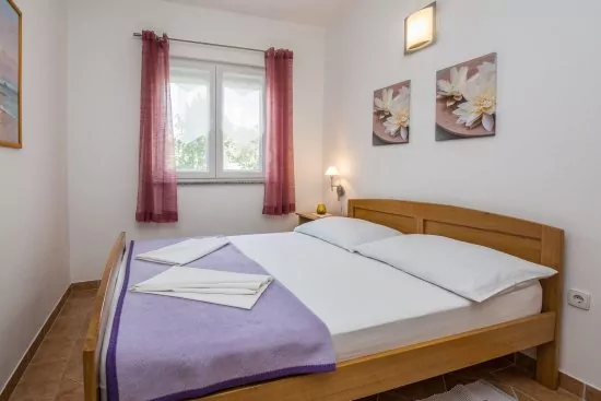 Apartmán Ostrov Vir - Vir OS 5522 N2