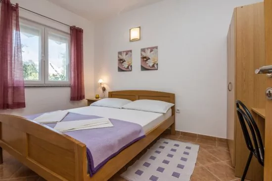 Apartmán Ostrov Vir - Vir OS 5522 N2