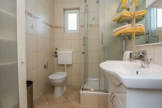 Apartmán Ostrov Vir - Vir OS 5522 N2