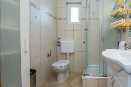 Apartmán Ostrov Vir - Vir OS 5522 N2