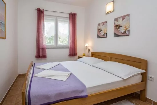 Apartmán Ostrov Vir - Vir OS 5522 N2